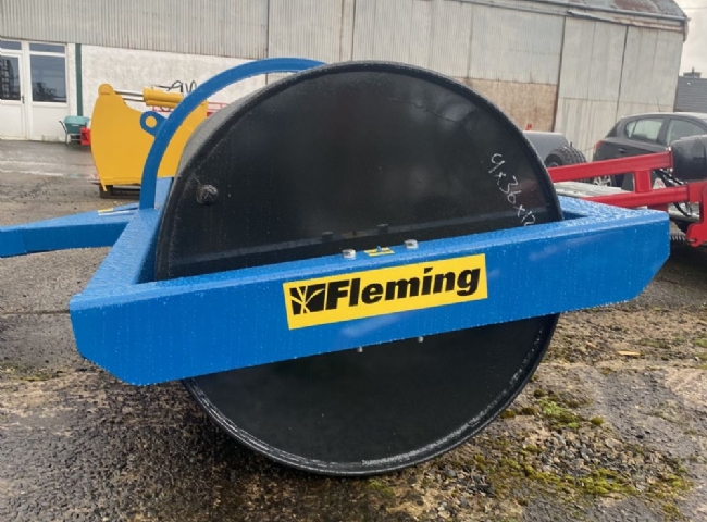 Fleming Rollers